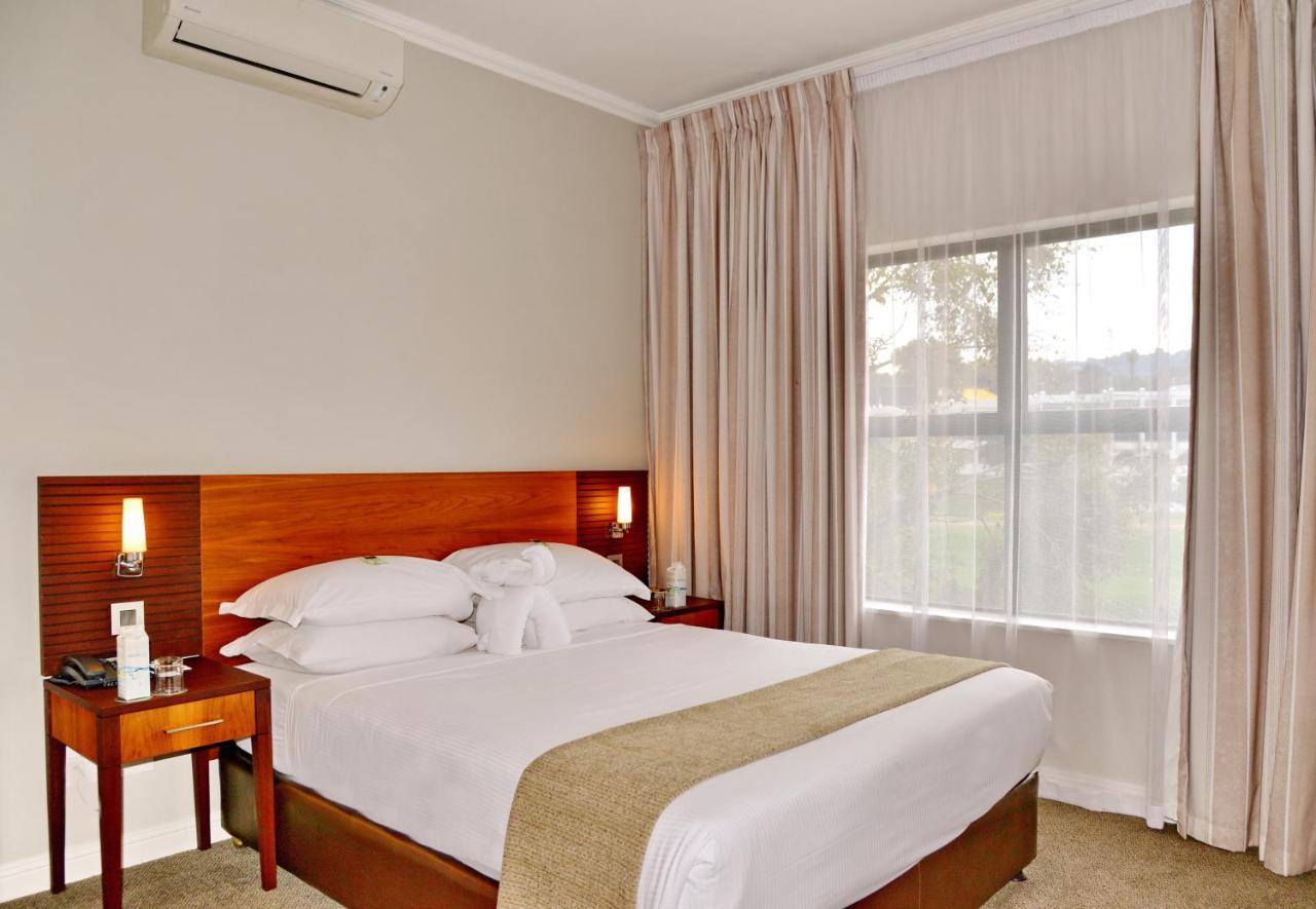 City Lodge Hotel Eastgate โจฮันเนสเบิร์ก ภายนอก รูปภาพ