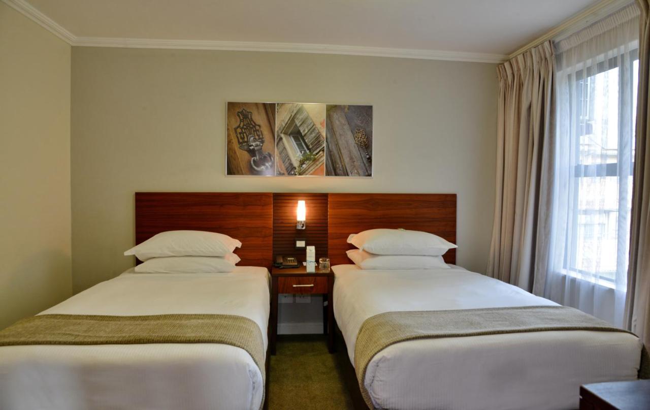City Lodge Hotel Eastgate โจฮันเนสเบิร์ก ห้อง รูปภาพ