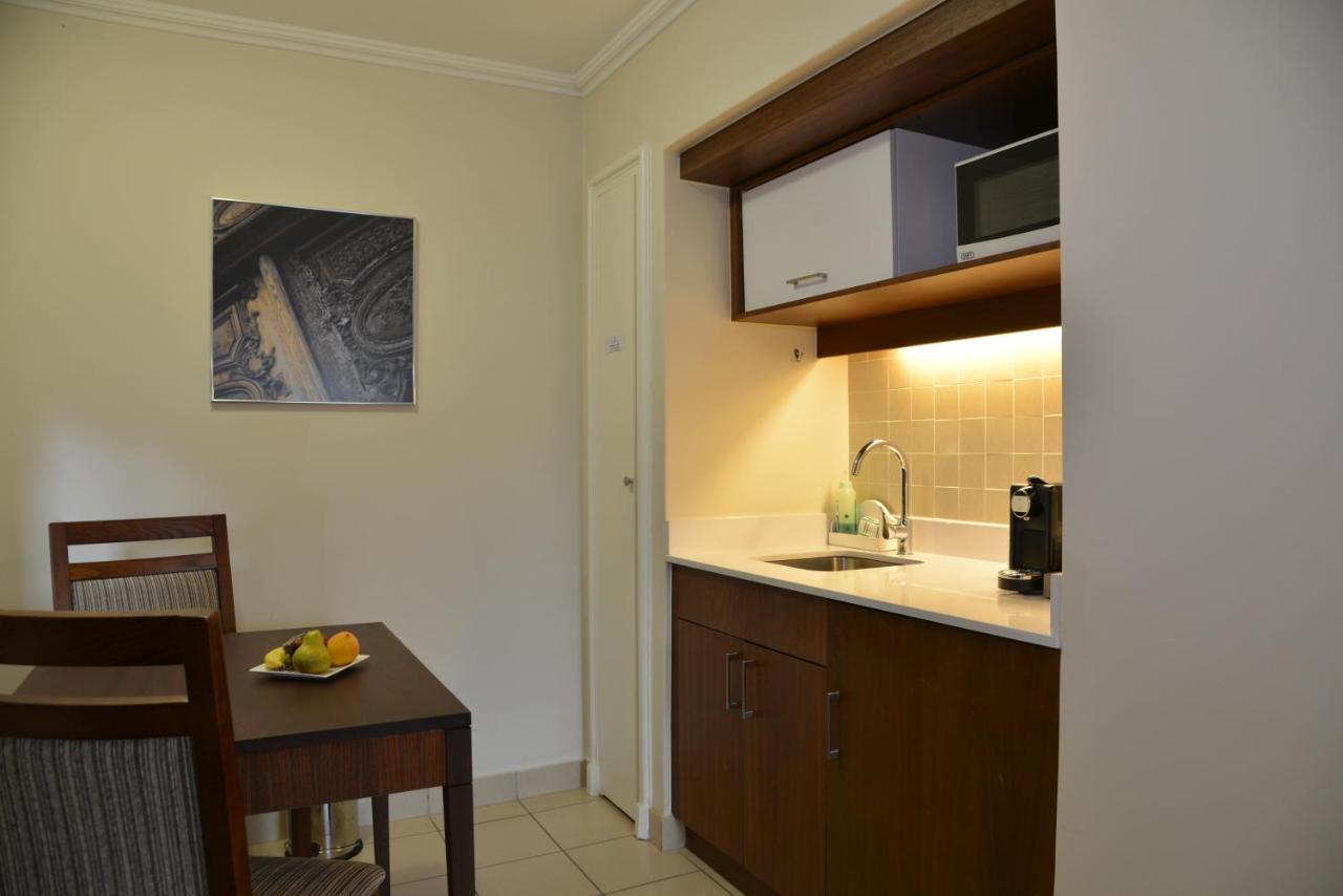 City Lodge Hotel Eastgate โจฮันเนสเบิร์ก ภายนอก รูปภาพ